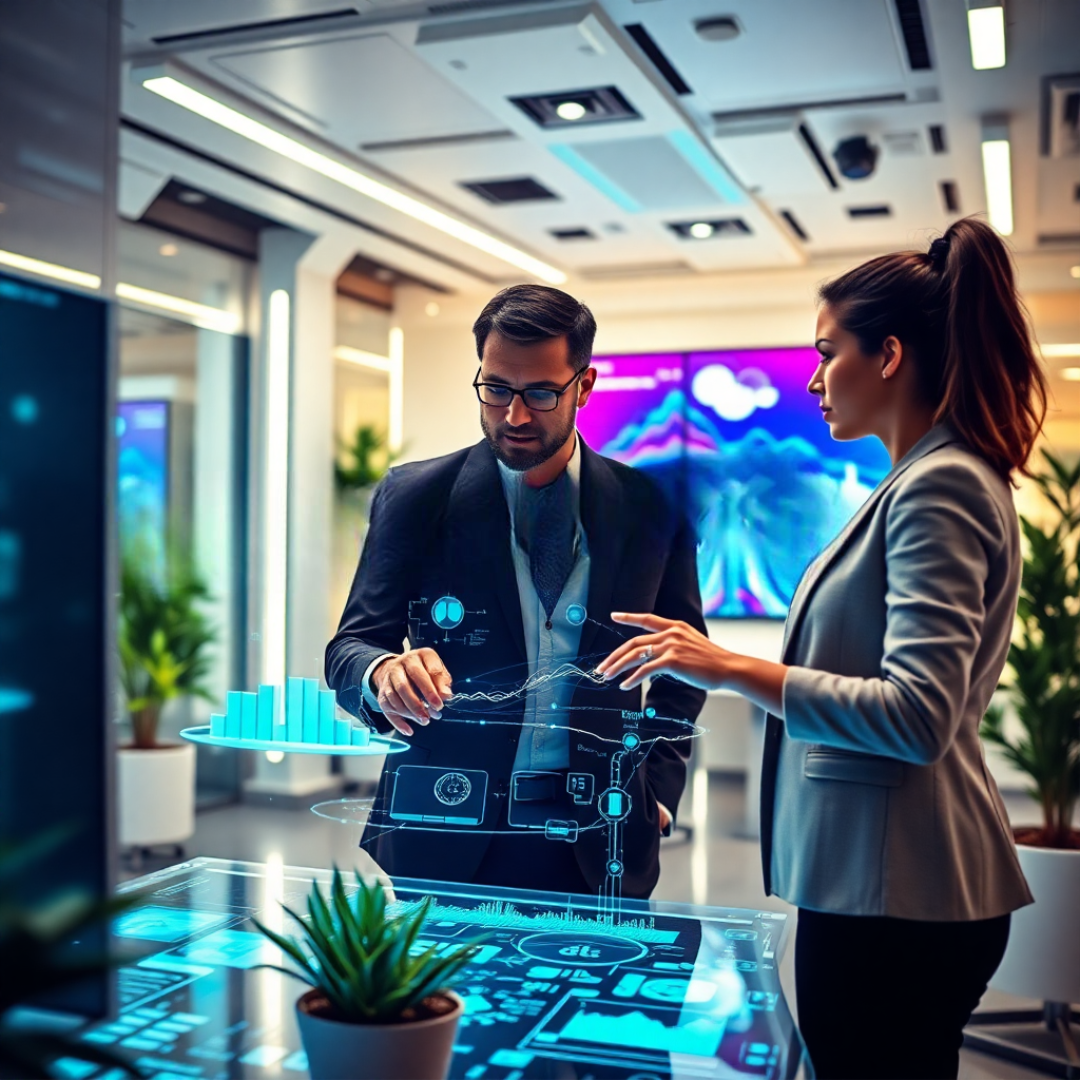 Тренды и будущее 1С: Адаптация к новым реалиям автоматизации бизнеса