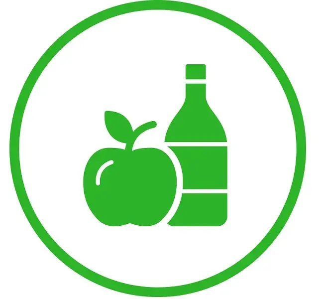 Пищевая промышленность